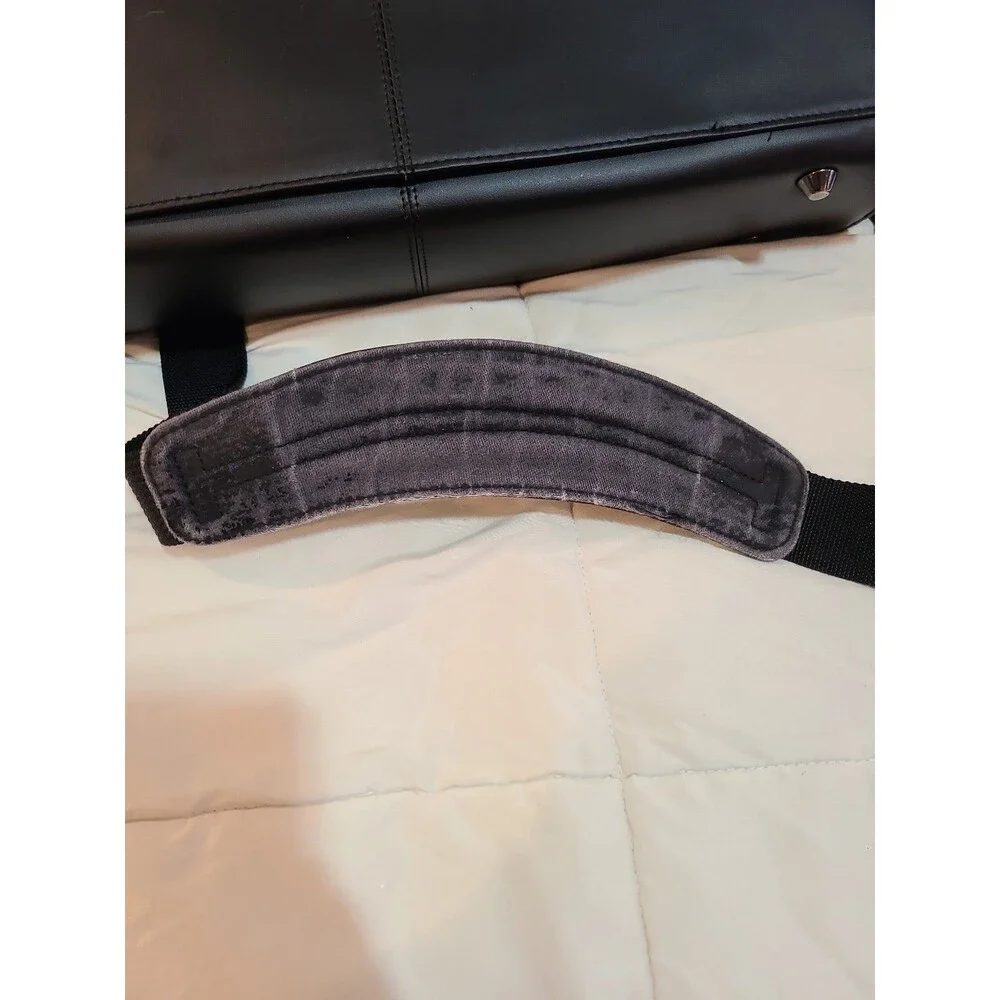 Dell Laptop Portfolio Carrying Case